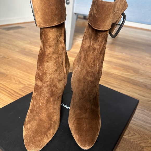 YSL Joplin Boots - Picture 1 of 6
